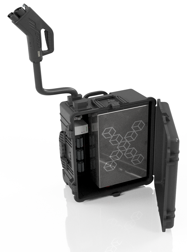 EV DC Charging Systems 2