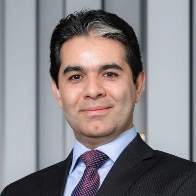 Mehdi Narimani