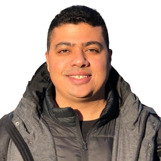 Omar Zayed
